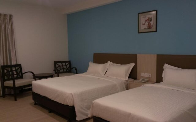 MJ Hotel