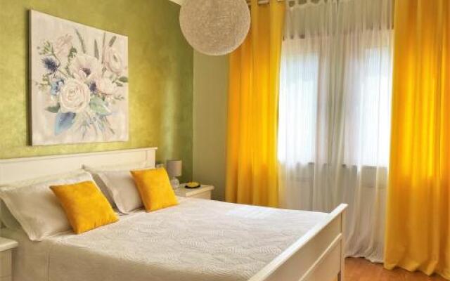 Residenza Airone Bianco