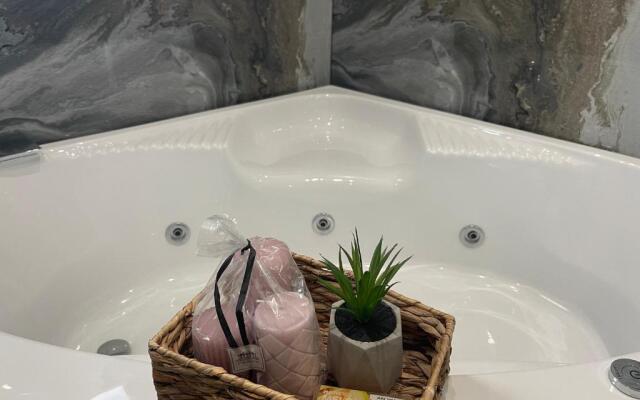 Agora Luxury Apartment 2