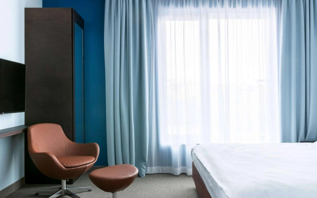 SHIRVAN Hotel City Yard Jeddah