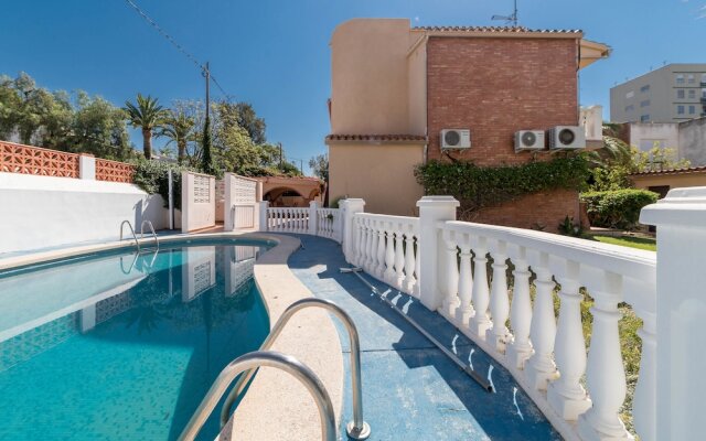 Travel Habitat Villa Benicassim