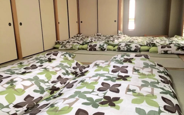 Comfort Self Hotel Estate MK