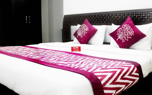 OYO 360 Hotel Manzil