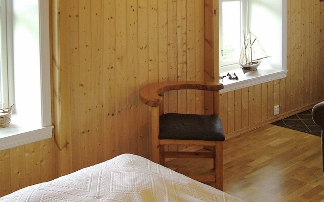 4 Star Holiday Home in Straumsbukta