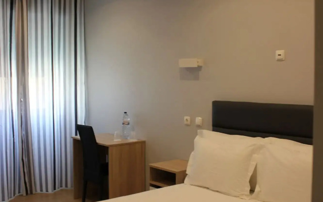 O Elétrico Guesthouse