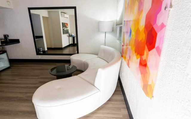 The Clarendon Hotel and Spa