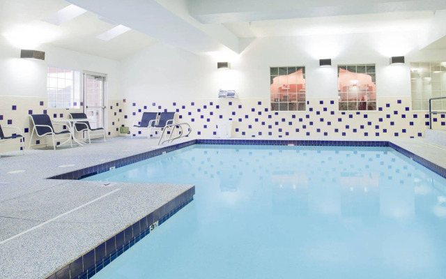 Holiday Inn Express Wenatchee by IHG