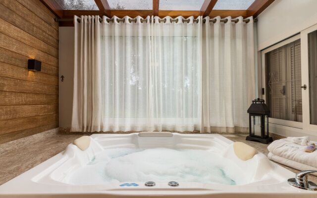 Hotel Cabanas Tio Müller
