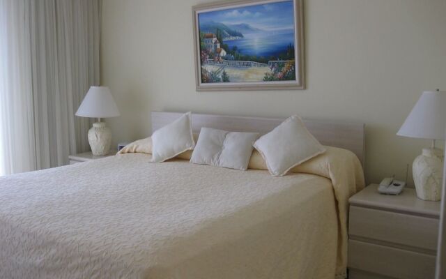 South Seas Tower 3 606