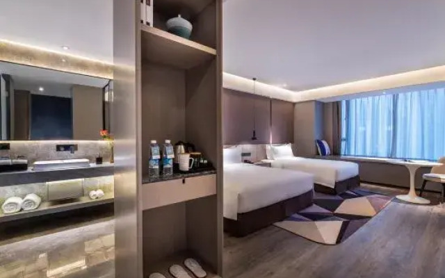 Mercure  Guilin High-tech Zone Hotel