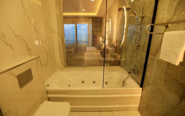 Elite World GO Van Edremit