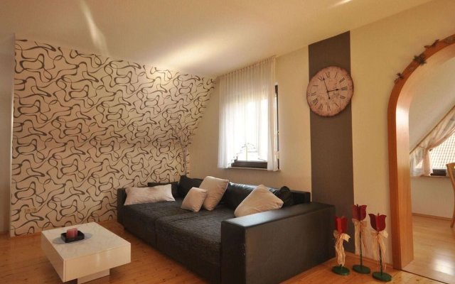 Lovely Apartment in Frankenberg