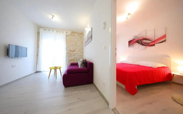 Bibinje Center Apartments 3