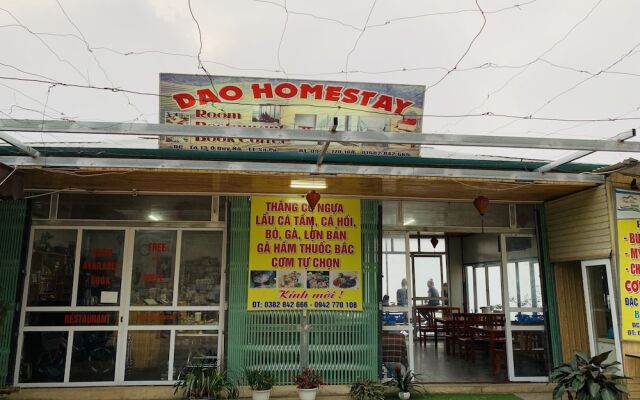Sapa Dao Homestay