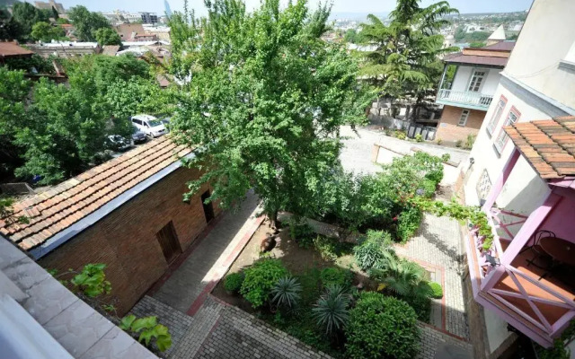 Hotel Zp