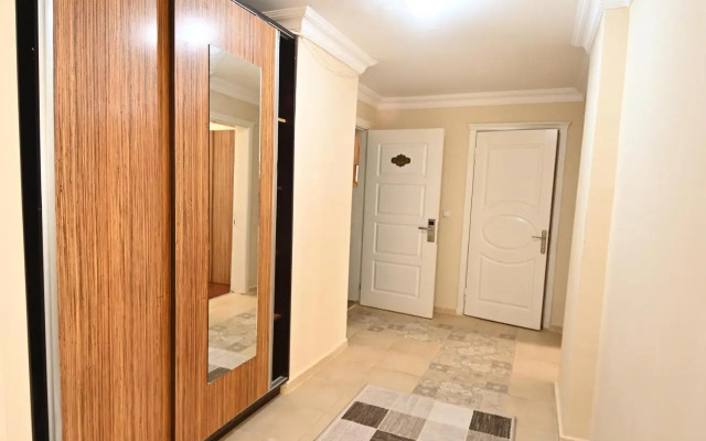 Sarot Thermal Vadi Tatil Koyu