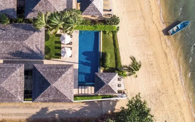 Dhevatara Residence