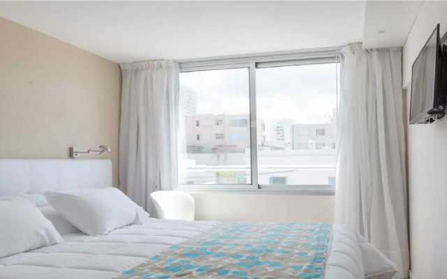 Sea View Boutique Hotel