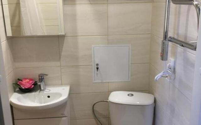 Soo Apartment