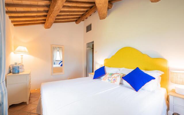 Villa Sibilla - Perugia-villa Sibilla