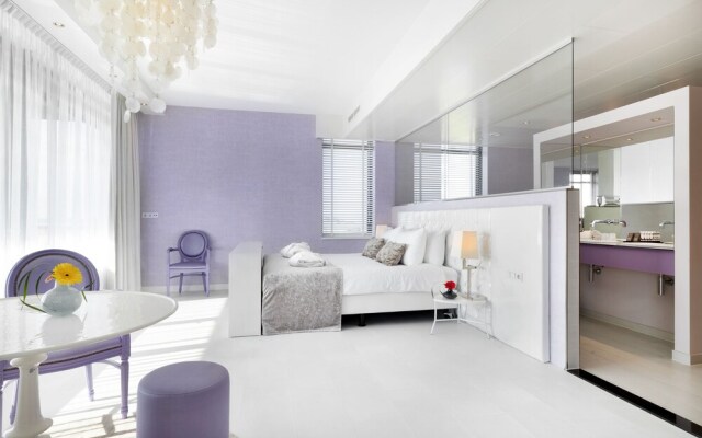 Van Der Valk Hotel Sneek