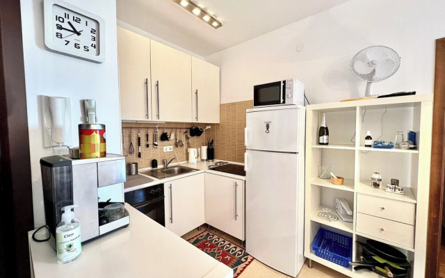 Apartman Aida