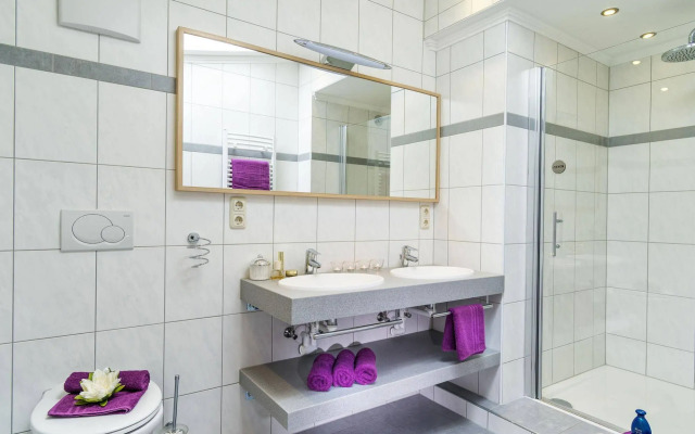 GRUBERS Hotel Apartments Gastein