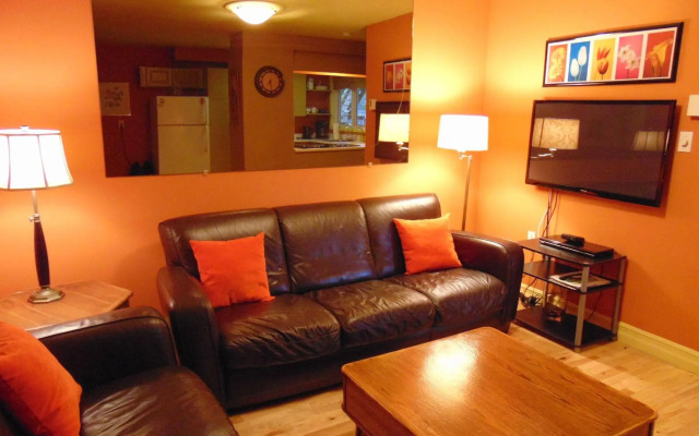 Downtown Executive Suites - Queens Road