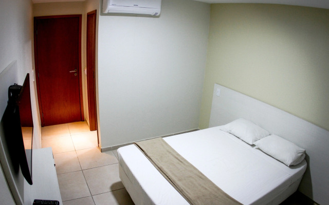 Rota 232 Hotel