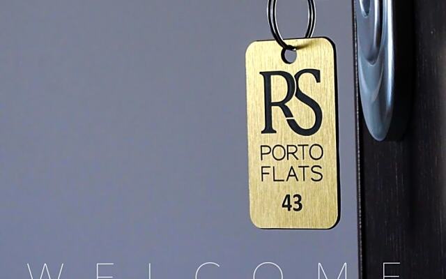 Rs porto Apartments