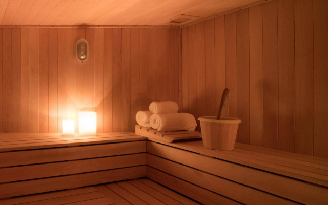 Paraiso Casa de Montana