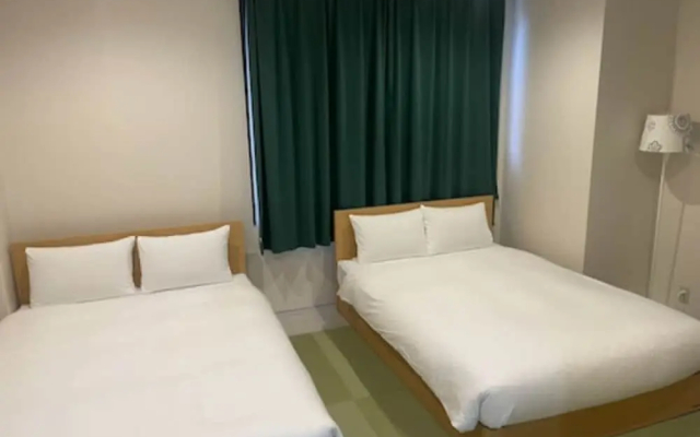 HIRO BUILDING Apartment Stay