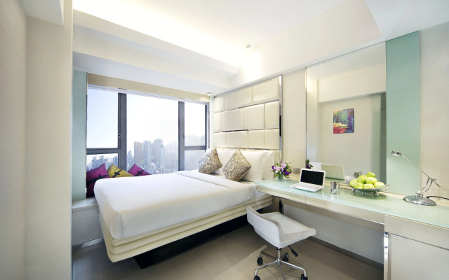 iclub Sheung Wan Hotel