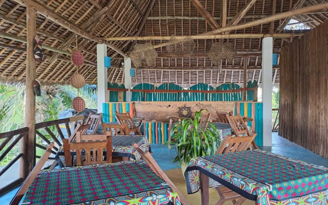 Villa Adelina Zanzibar