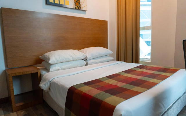 Dormani Hotel Kuching