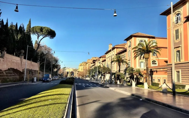 Affittacamere Cesare