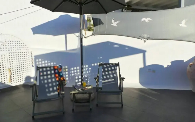 Astrea Suites Feggaropetra Cave House