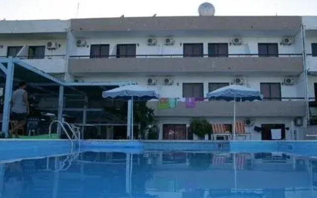 Ikaros Studios