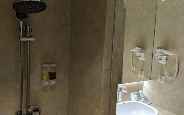 Astara Hotel Balikpapan