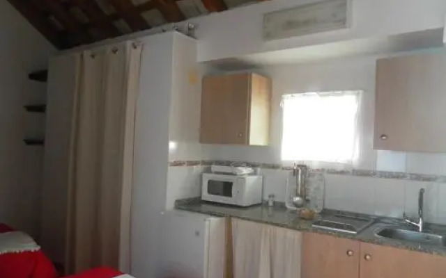 Apartamentos Casa la Costanilla