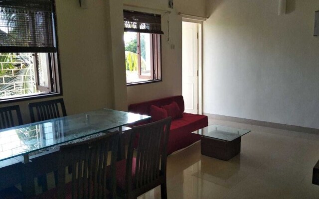 Beautiful Balconied 2 Bed Flat
