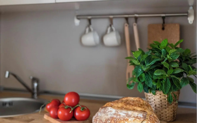 Hotel Donna Francesca