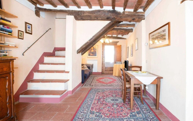 Belvilla by OYO Casa di Laino