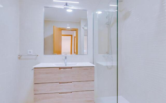 Tália IV - Pool & City Center - Vilamoura