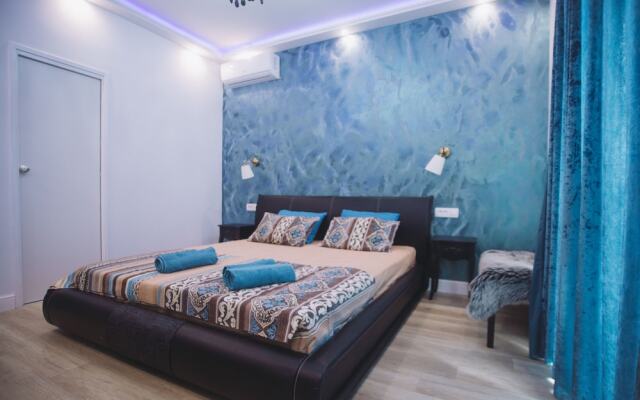 Villa Marghareta - Deluxe App Marghareta