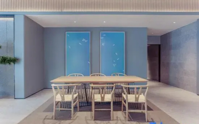 Ji Hotel Wenzhou Feixia South Road