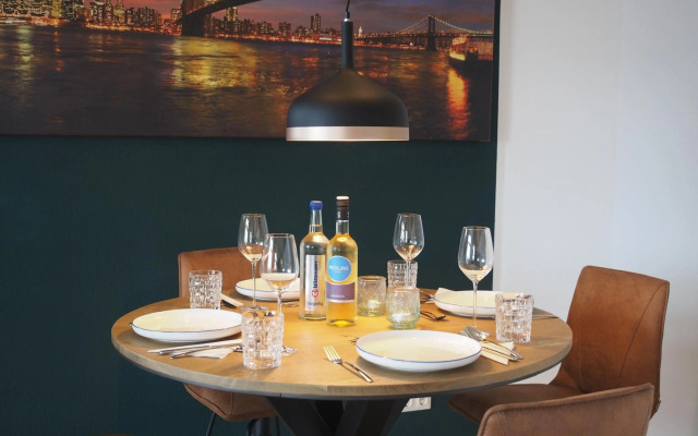 Atelier Achtung Ausblick!