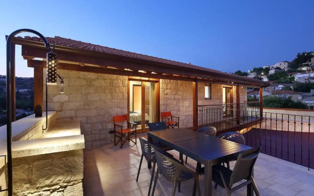 Kantara House