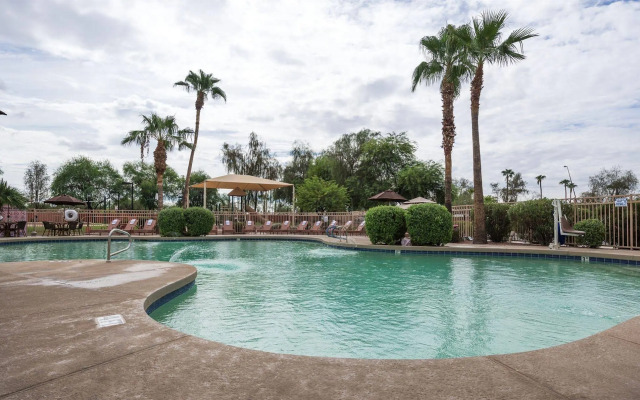 Westgate Painted Mountain Golf Resort