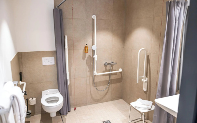 Platzhirsch Living Hotel